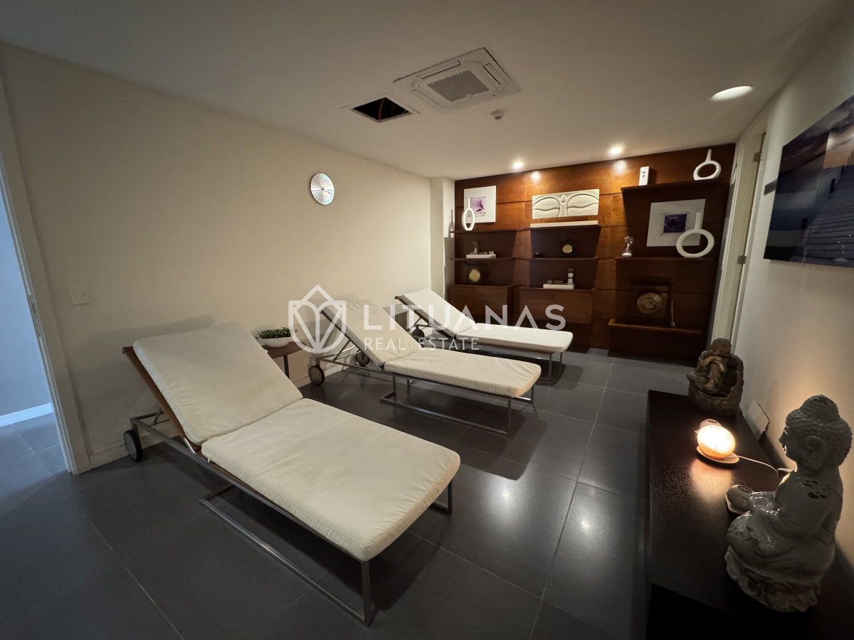 Apartamento ID.12 - Apartamento En Venta Torre One I Excelente Estado