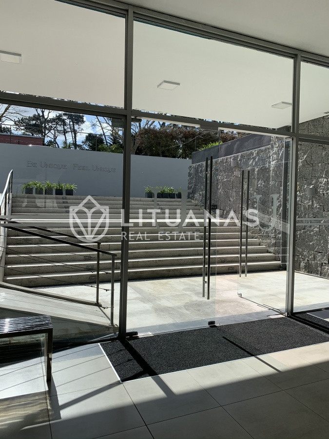 Apartamento ID.51 - APTO. EDIFICIO UNIQUE 1D, PEDRAGOSA SIERRA