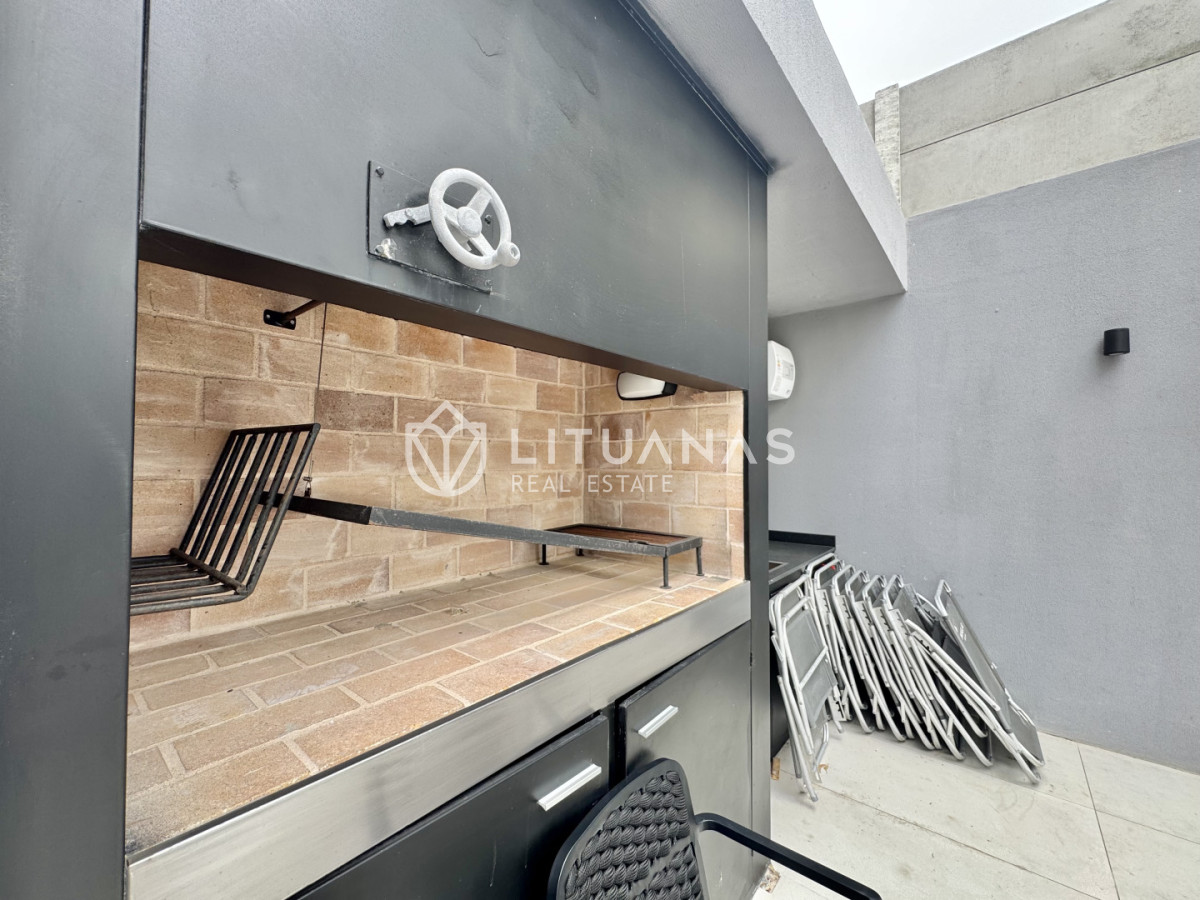 Apartamento ID.139 - Manglar Brava Apto 1 dormitorio a Estrenar, Garage y gastos ocupación incluidos