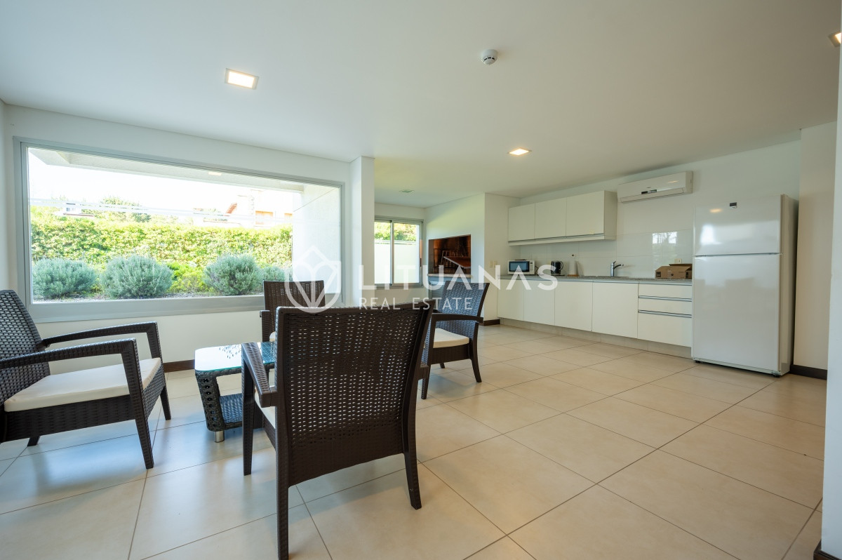 Apartamento ID.45 - Venta Apartamento Penthouse, Frente al mar 