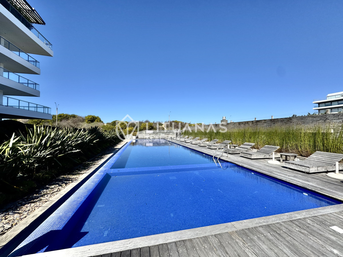 Apartamento ID.7 - EDIFICIO BRAVA 28, 3 DORMITORIOS EN SUITE