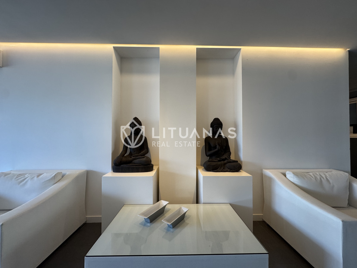 Apartamento ID.12 - Apartamento En Venta Torre One I Excelente Estado
