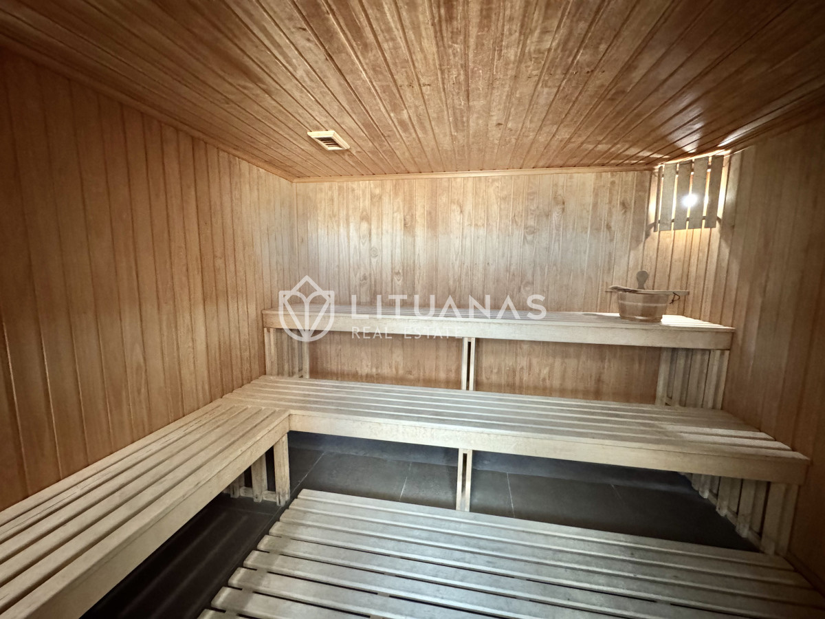 Apartamento ID.7 - EDIFICIO BRAVA 28, 3 DORMITORIOS EN SUITE