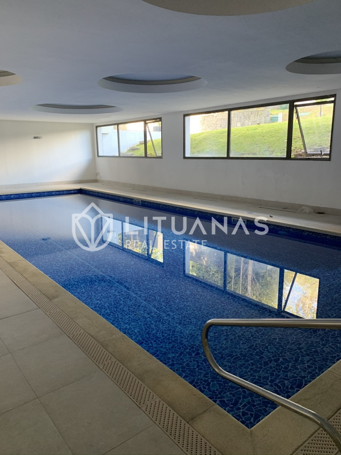 Apartamento ID.51 - APTO. EDIFICIO UNIQUE 1D, PEDRAGOSA SIERRA
