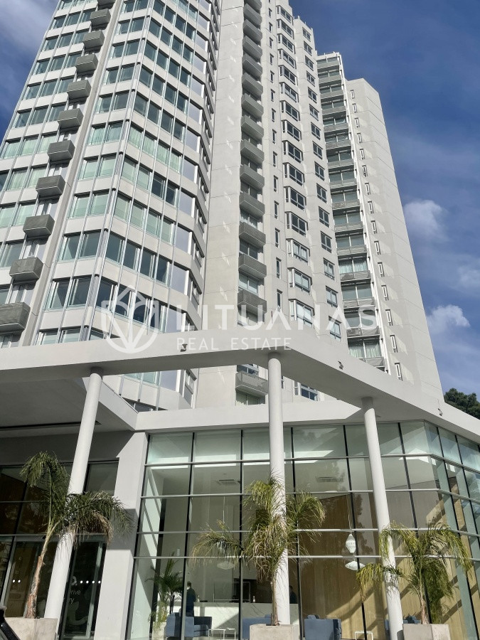 Apartamento ID.43 - OPORTUNIDAD! APTO DE 1D OCEAN DRIVE COUNTRY, PARADA 16 DE LA MANSA