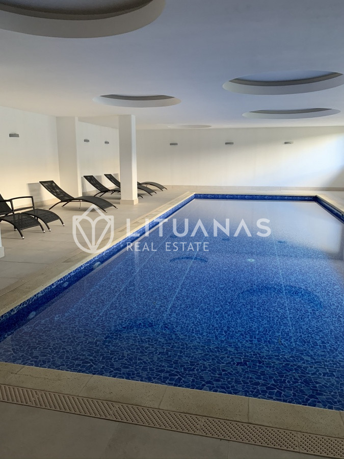 Apartamento ID.51 - APTO. EDIFICIO UNIQUE 1D, PEDRAGOSA SIERRA