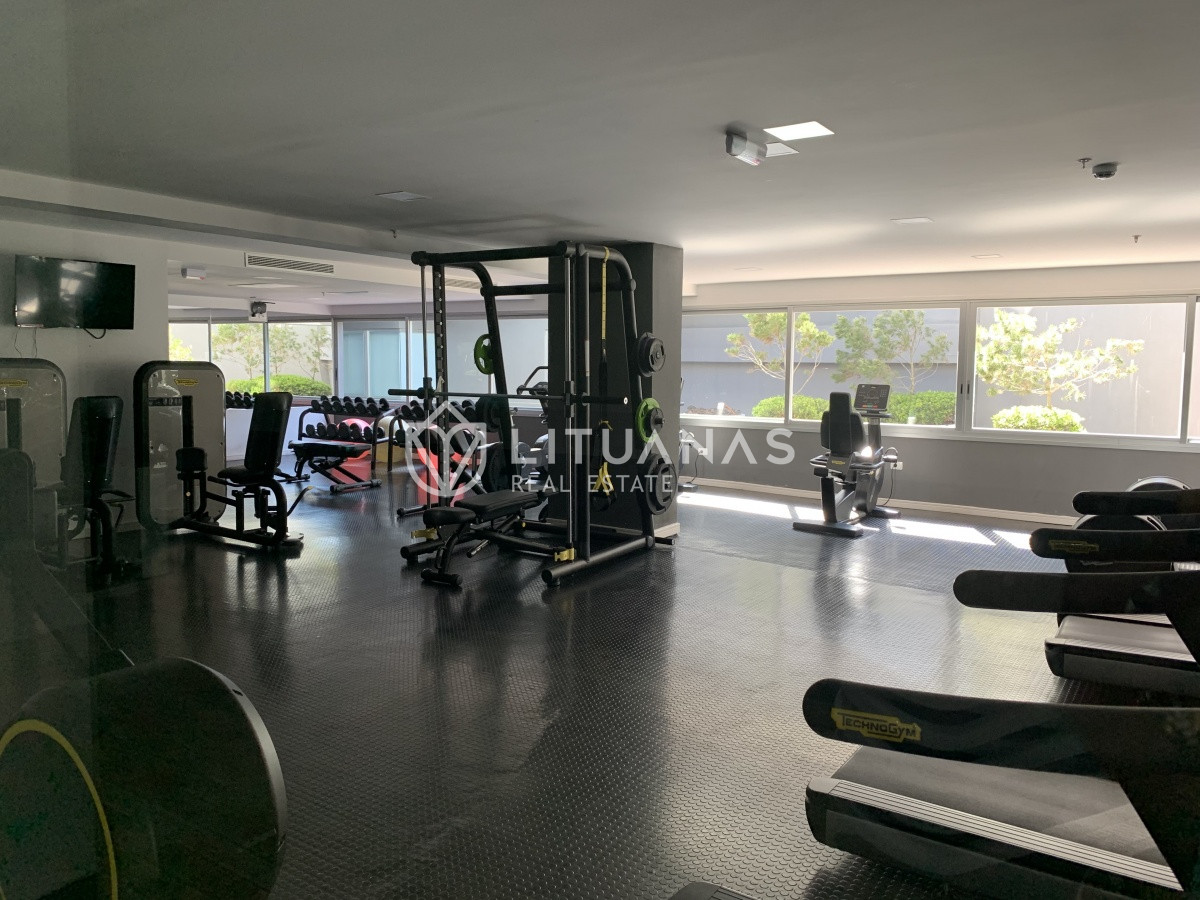 Apartamento ID.13 - Venta de apto en torre premium 3 dormitorios