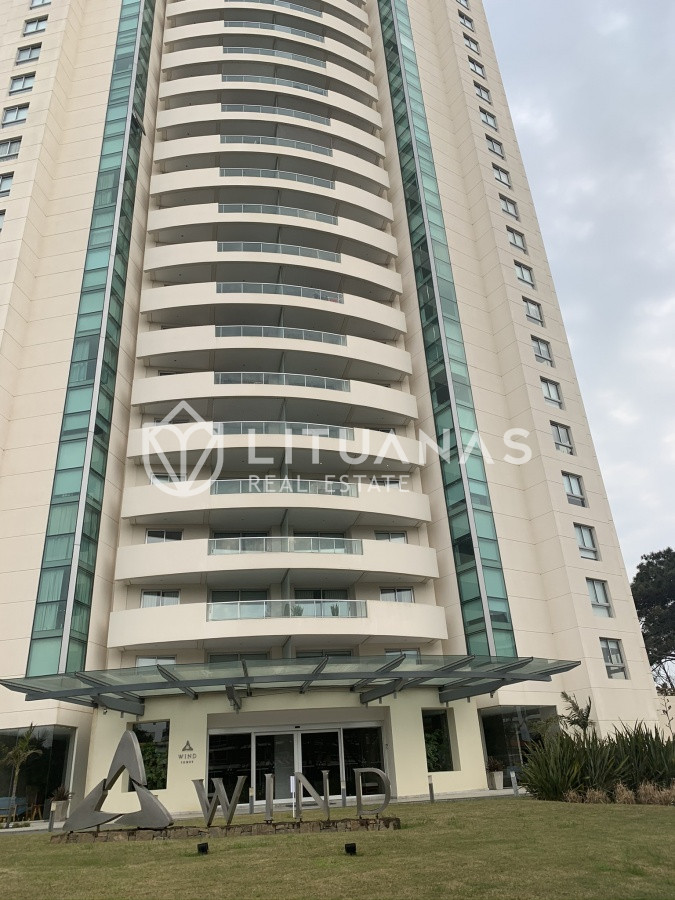 Apartamento ID.8 - Alquiler Torre Wind 2 dormitorios