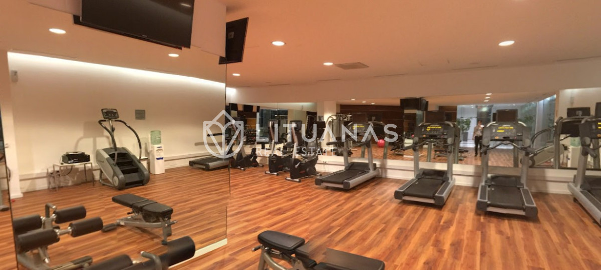 Apartamento ID.23 - Piso Alto, Icon Brava 
