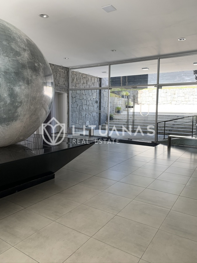 Apartamento ID.51 - APTO. EDIFICIO UNIQUE 1D, PEDRAGOSA SIERRA