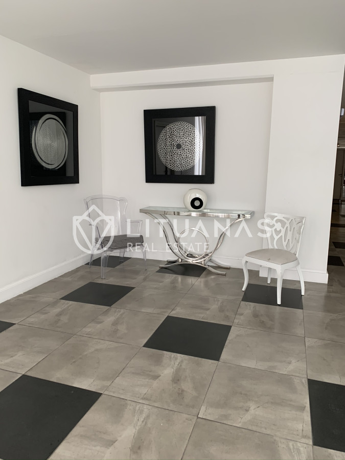 Apartamento ID.51 - APTO. EDIFICIO UNIQUE 1D, PEDRAGOSA SIERRA