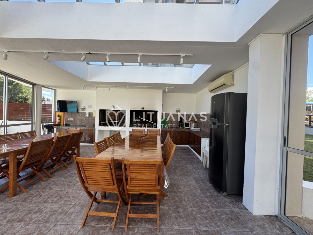 Apartamento ID.109 - Torre Amadeus 3 Dormitorios Roosevelt
