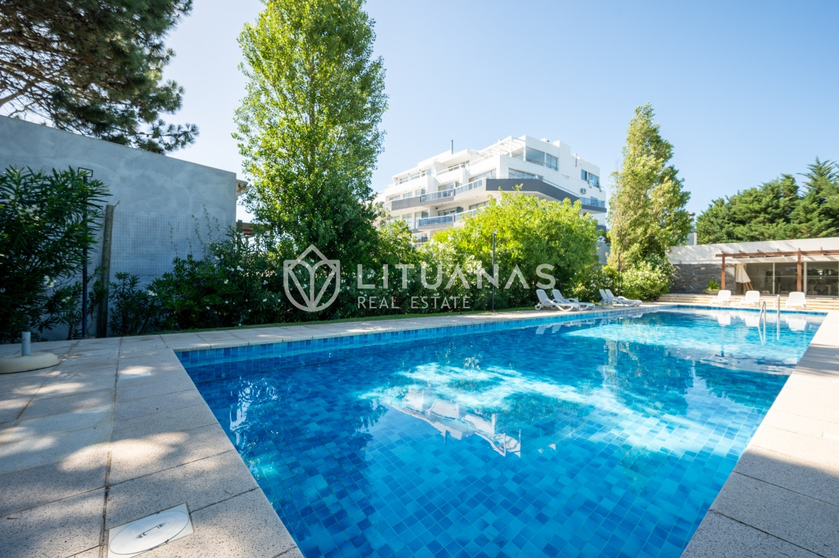 Apartamento ID.45 - Venta Apartamento Penthouse, Frente al mar 