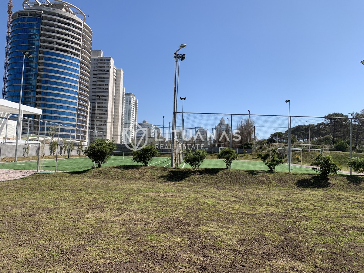 Apartamento ID.13 - Venta de apto en torre premium 3 dormitorios