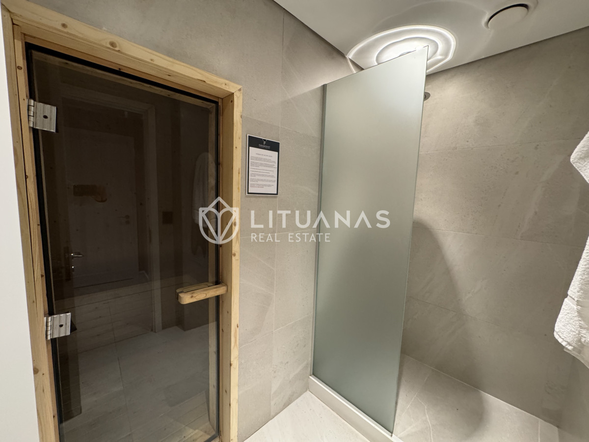 Apartamento ID.9 - Apartamento 4 Dormitorios Paramount Playa Mansa