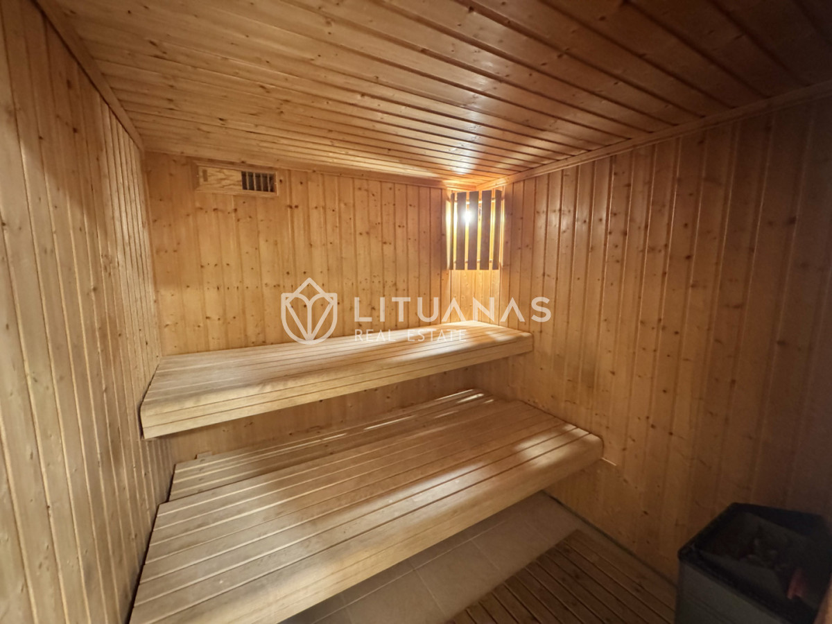 Apartamento ID.109 - Torre Amadeus 3 Dormitorios Roosevelt
