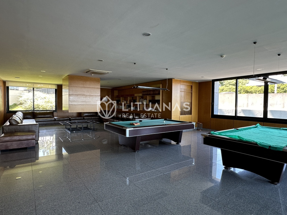 Apartamento ID.46 - Primera Linea al Mar, 3 Dormitorios, Playa Mansa 