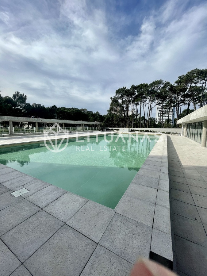 Apartamento ID.43 - OPORTUNIDAD! APTO DE 1D OCEAN DRIVE COUNTRY, PARADA 16 DE LA MANSA