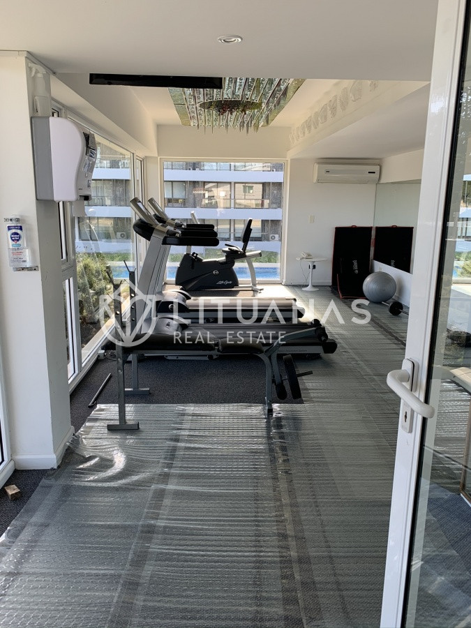 Apartamento ID.51 - APTO. EDIFICIO UNIQUE 1D, PEDRAGOSA SIERRA