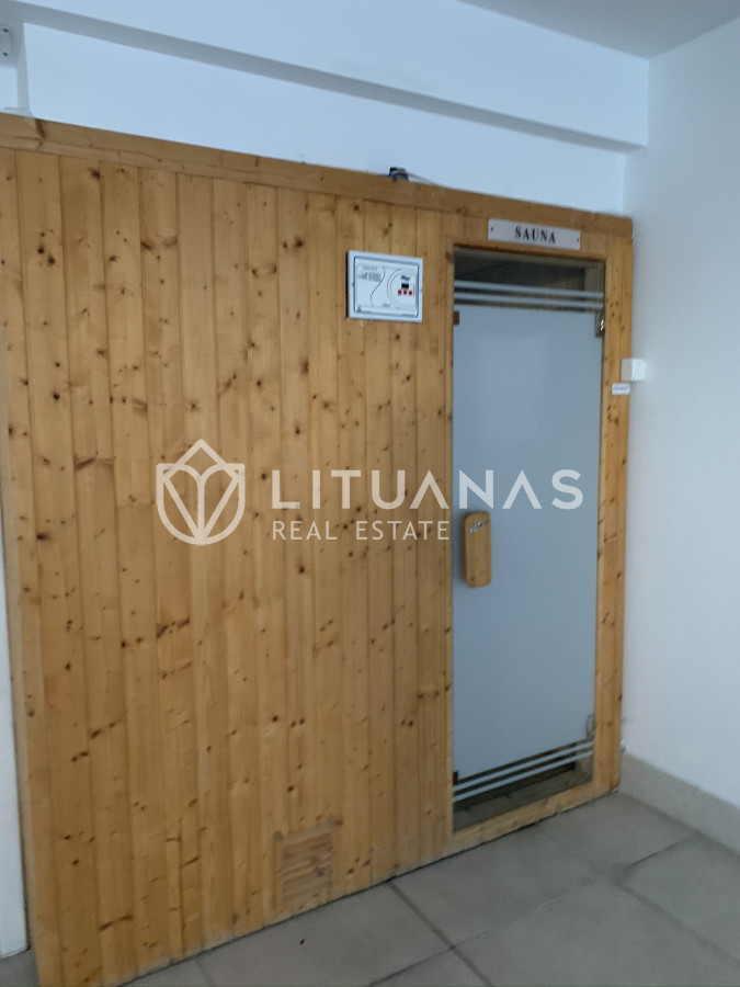 Apartamento ID.51 - APTO. EDIFICIO UNIQUE 1D, PEDRAGOSA SIERRA