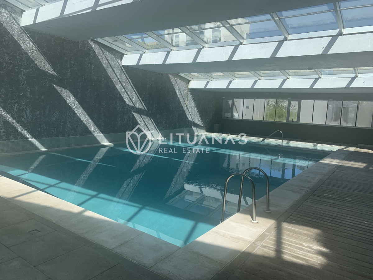Apartamento ID.13 - Venta de apto en torre premium 3 dormitorios