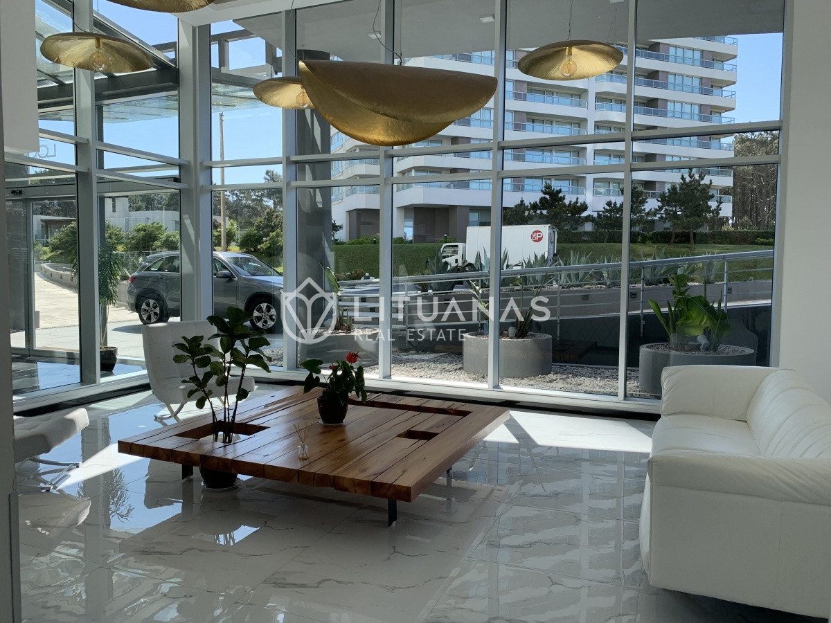 Apartamento ID.13 - Venta de apto en torre premium 3 dormitorios