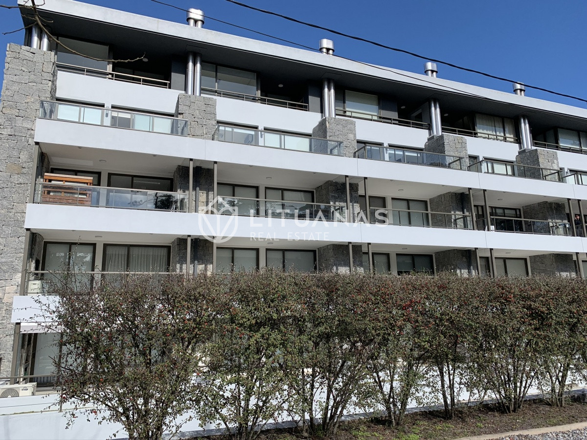 Apartamento ID.51 - APTO. EDIFICIO UNIQUE 1D, PEDRAGOSA SIERRA