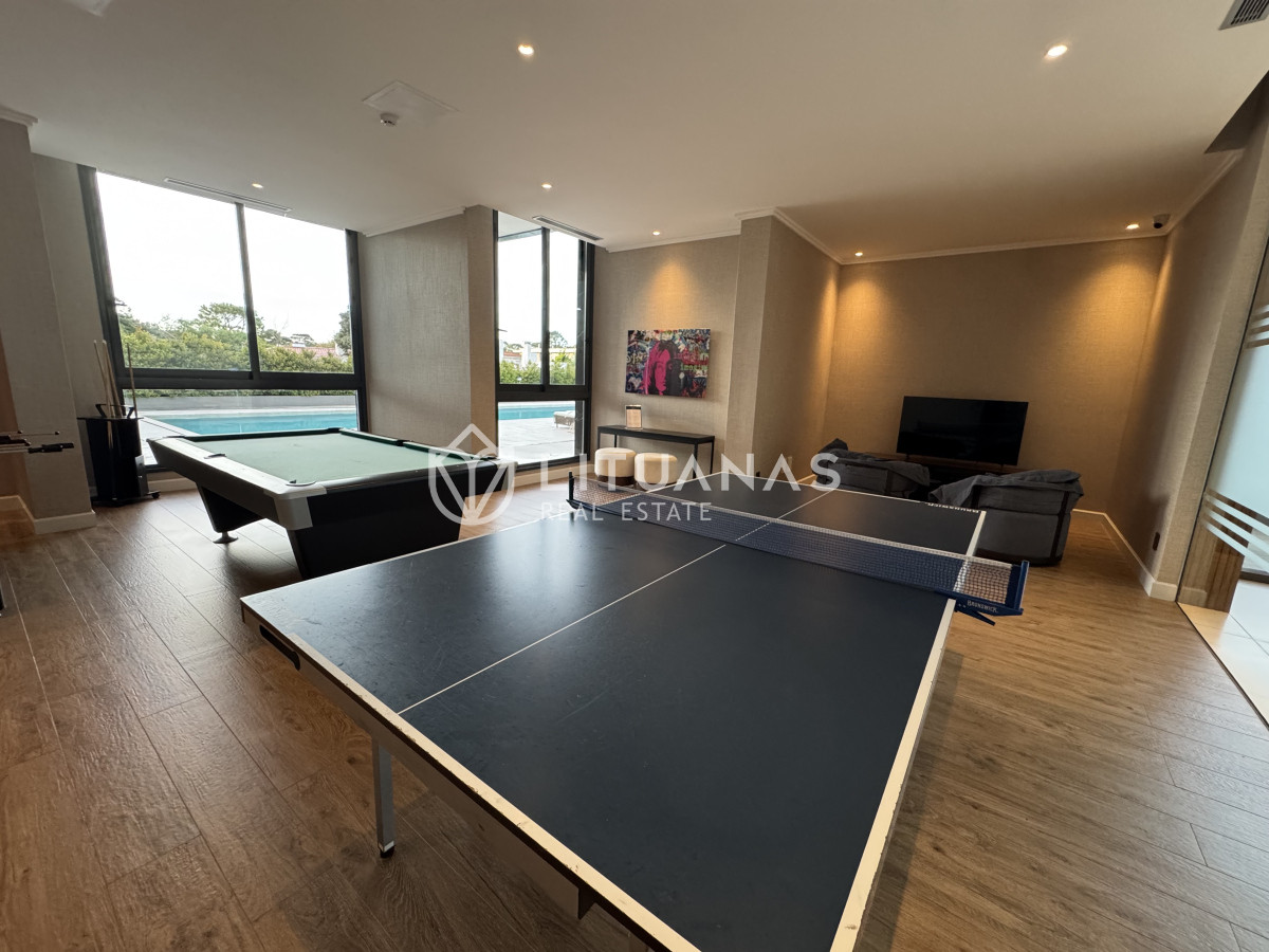 Apartamento ID.9 - Apartamento 4 Dormitorios Paramount Playa Mansa