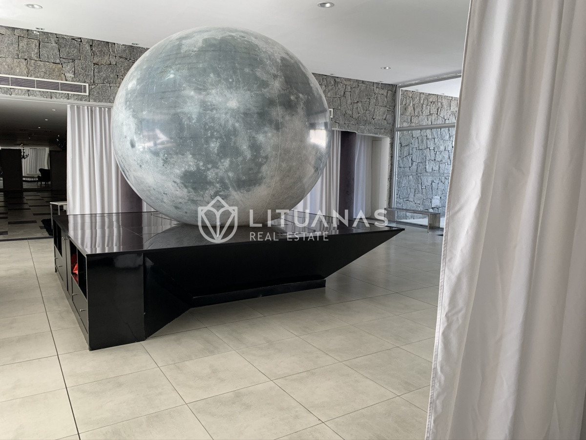 Apartamento ID.51 - APTO. EDIFICIO UNIQUE 1D, PEDRAGOSA SIERRA