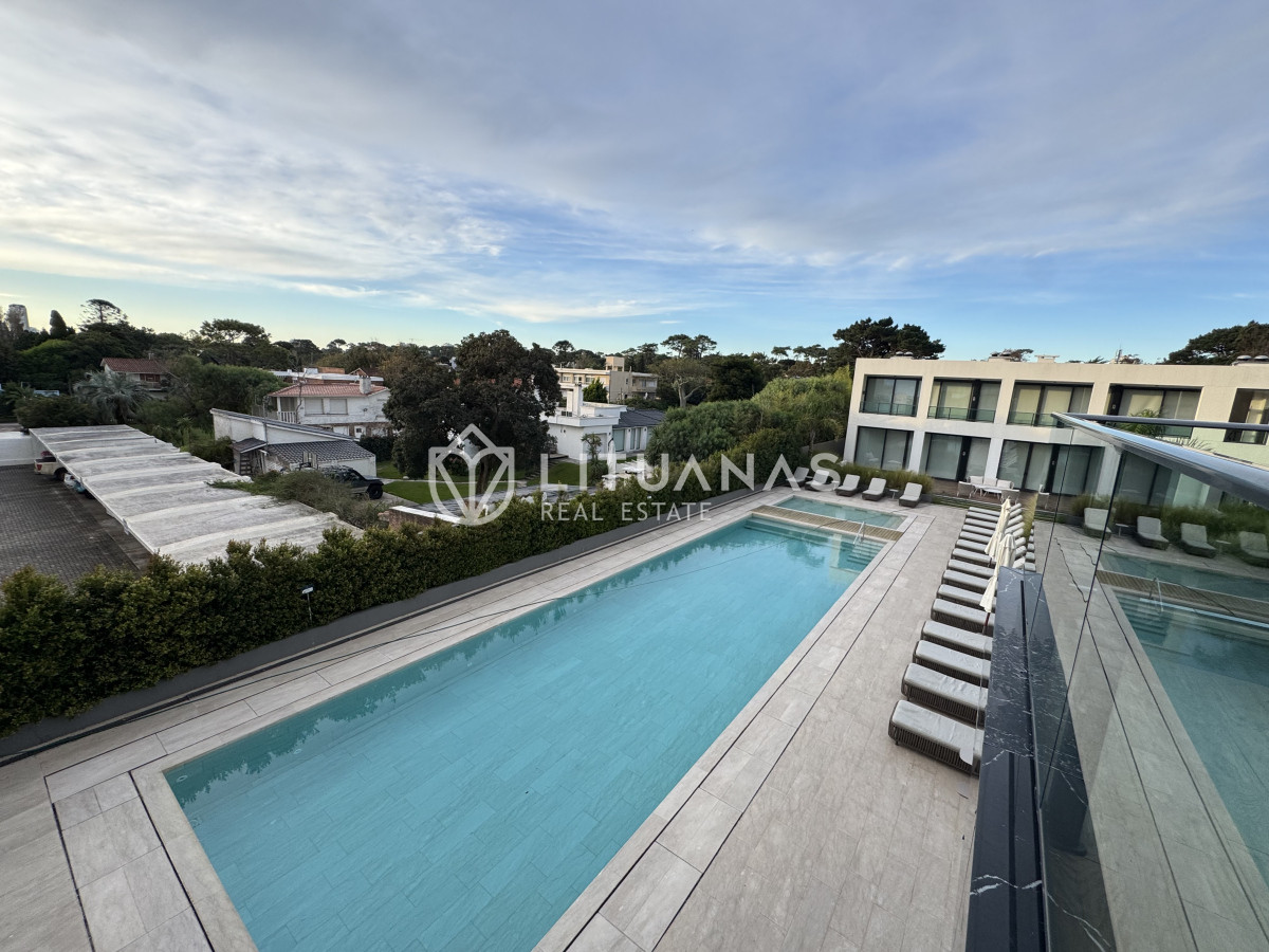 Apartamento ID.9 - Apartamento 4 Dormitorios Paramount Playa Mansa