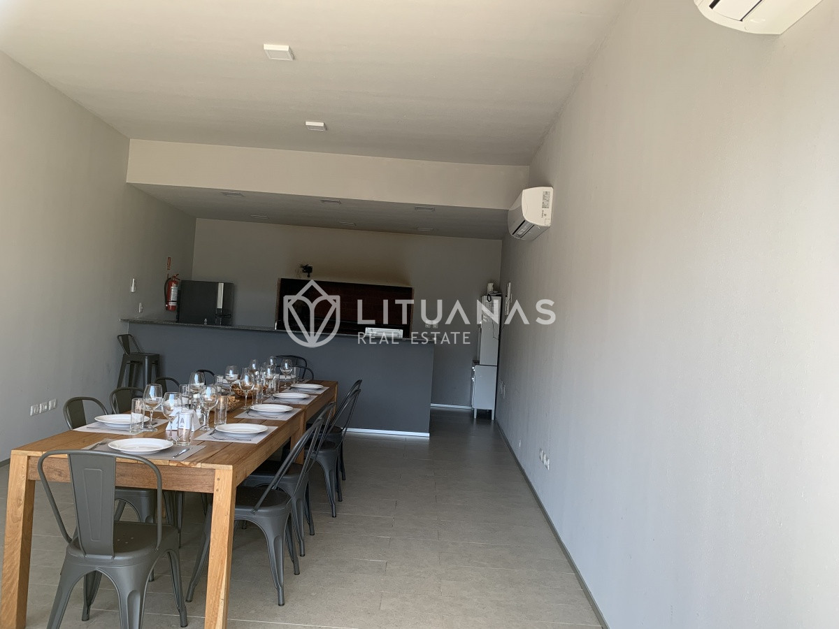 Apartamento ID.13 - Venta de apto en torre premium 3 dormitorios