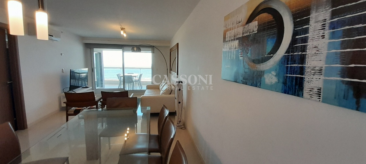 Apartamento ID.216 - Estupendo de 3 Dormitorios 