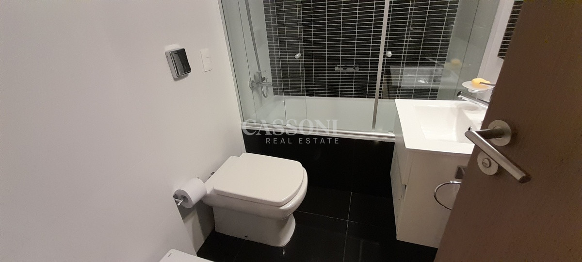 Apartamento ID.542 - Venta y Alquiler Anual, Apartamento 2 Dormitorios + Dep, Torre Look Brava