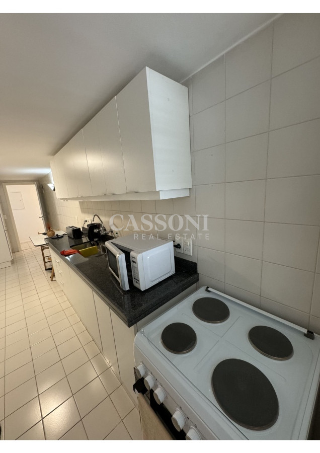 Apartamento ID.2184 - ALQUILER Y VENTA Apartamento Long Beach, Punta del Este