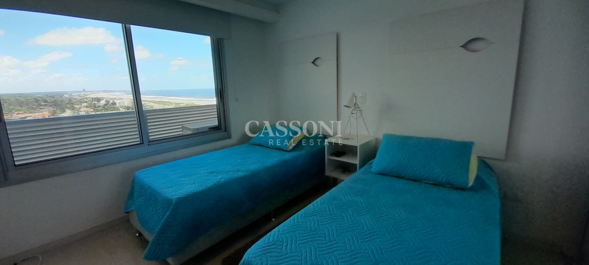 Apartamento ID.216 - Estupendo de 3 Dormitorios 