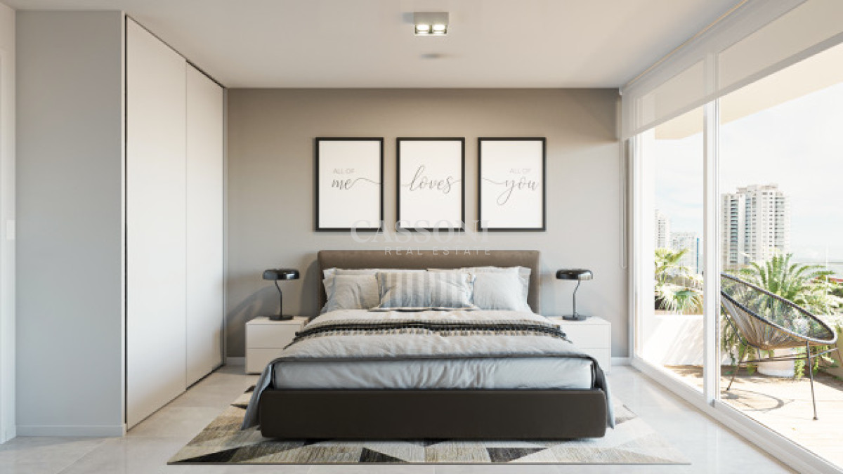 Apartamento ID.325 - Apartamentos con Excelente Financiación 