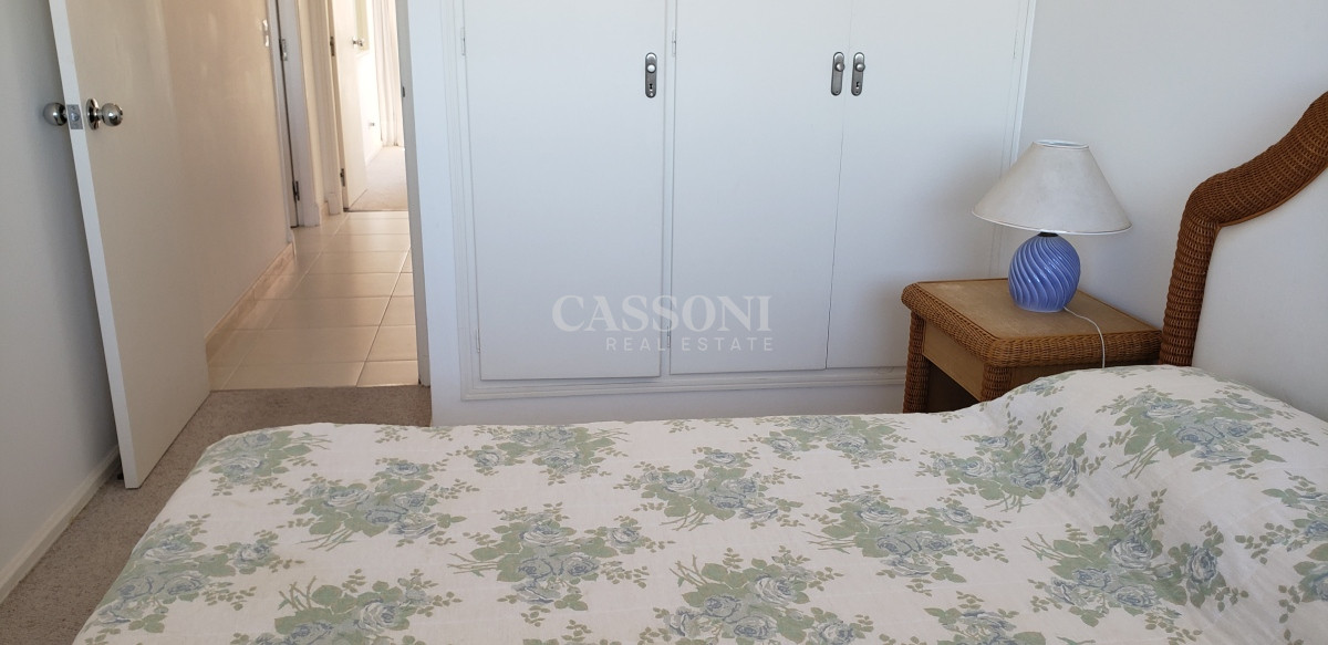 Apartamento ID.1500 - Bajo de Precio, Primera Fila a Brava, Totalemente Reciclado, 2 Dormitorios 