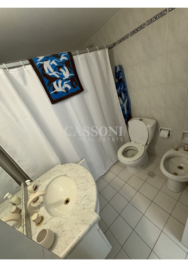 Apartamento ID.2184 - ALQUILER Y VENTA Apartamento Long Beach, Punta del Este
