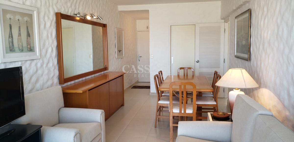 Apartamento ID.1500 - Bajo de Precio, Primera Fila a Brava, Totalemente Reciclado, 2 Dormitorios 
