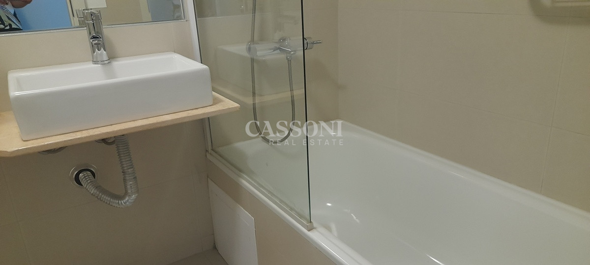 Apartamento ID.897 - Confortable Frente a Playa Mansa 