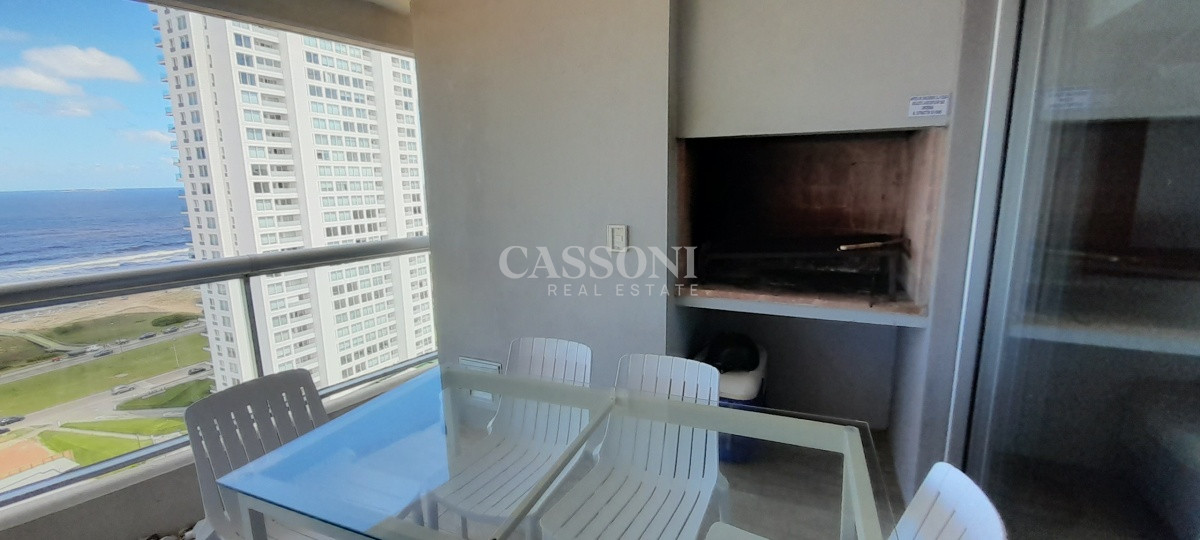 Apartamento ID.216 - Estupendo de 3 Dormitorios 