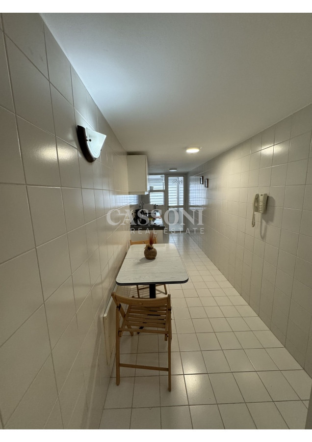 Apartamento ID.2184 - ALQUILER Y VENTA Apartamento Long Beach, Punta del Este