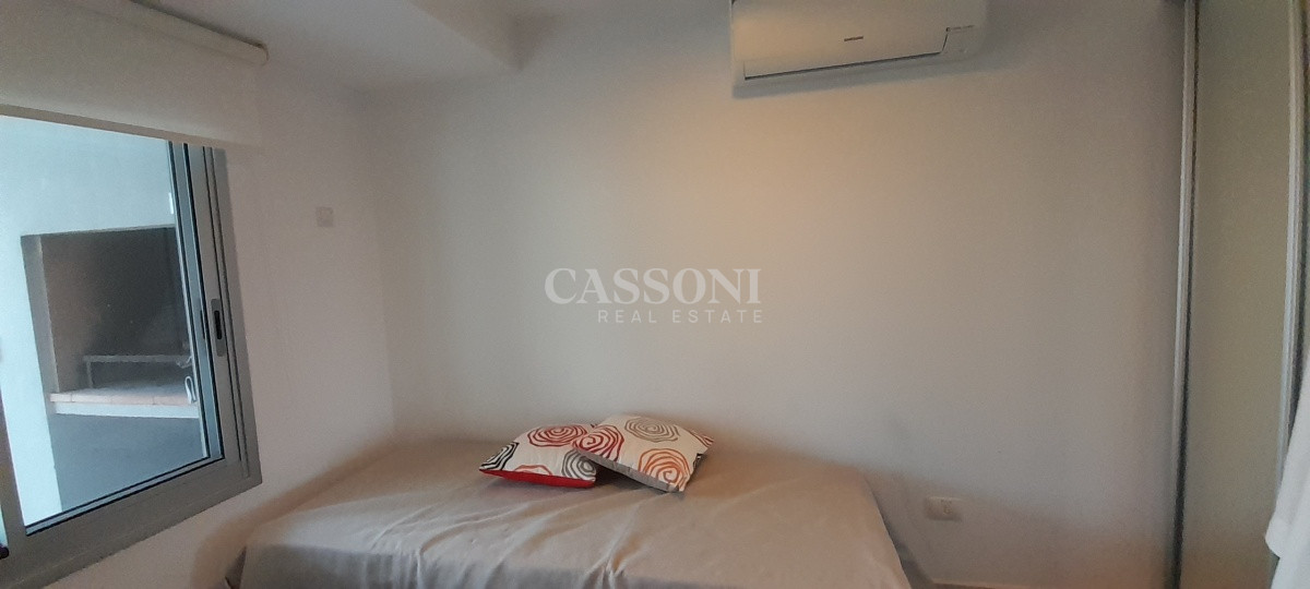 Apartamento ID.542 - Venta y Alquiler Anual, Apartamento 2 Dormitorios + Dep, Torre Look Brava