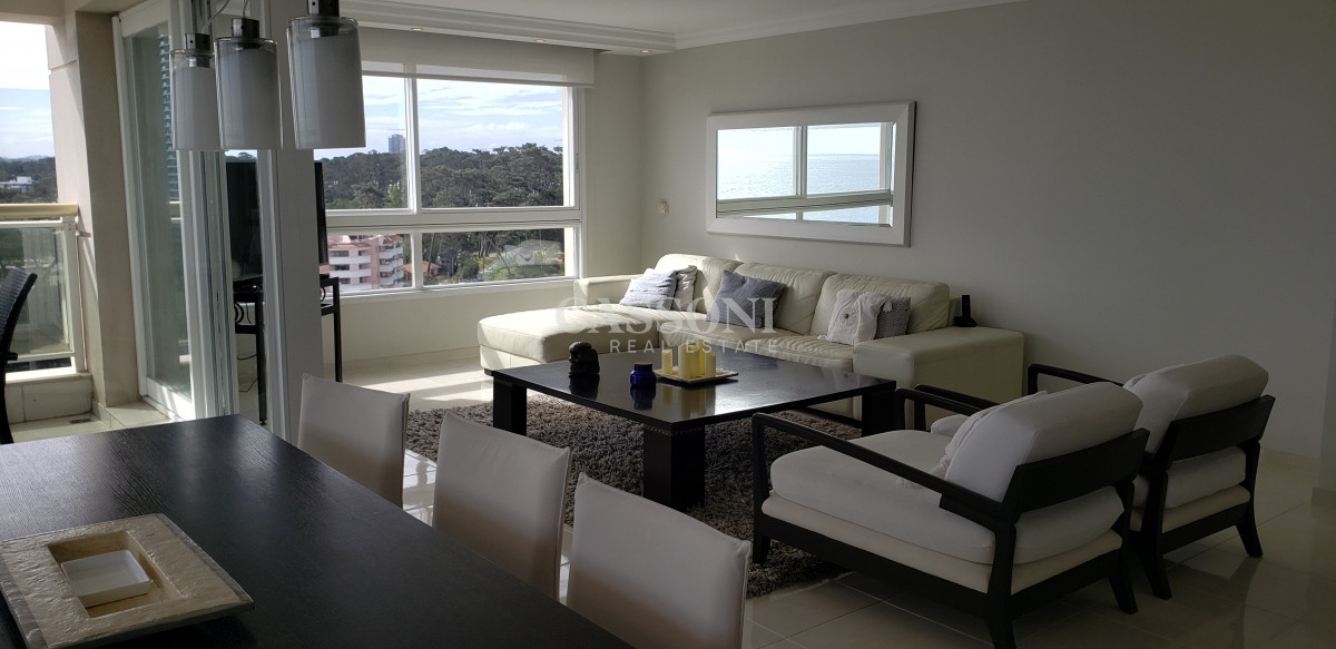 Apartamento ID.1429 - Esquinero 3 Suites y Dependencia, Luxury Tower