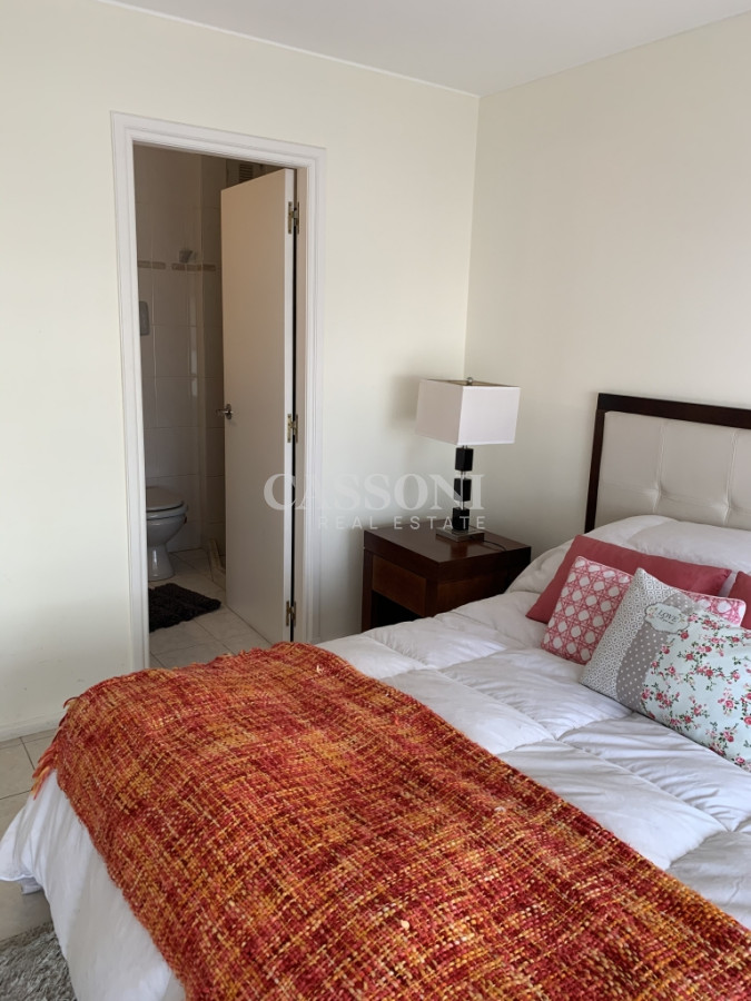 Apartamento ID.24 - Venta de apartamento puerto de 3 dormitorios y barbacoa propia