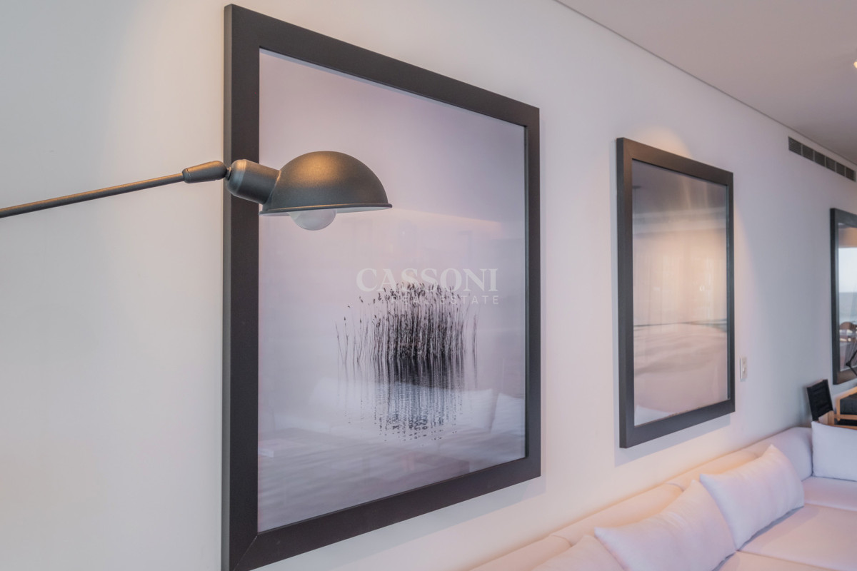 Apartamento ID.4893 - The Colette | Lujo frente al mar en su máxima expresión 