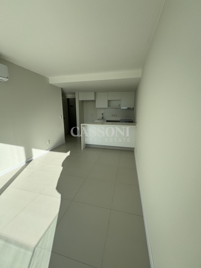 Apartamento ID.2196 - Venta Apartamento Edificio Saint Honore 1 dormitorio