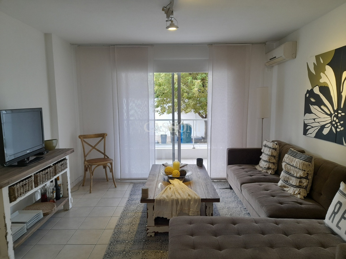 Apartamento ID.931 -  APARTAMENTO EN ALQUILER  2 DORMITORIOS, EDIFICIO LUNA AZUL