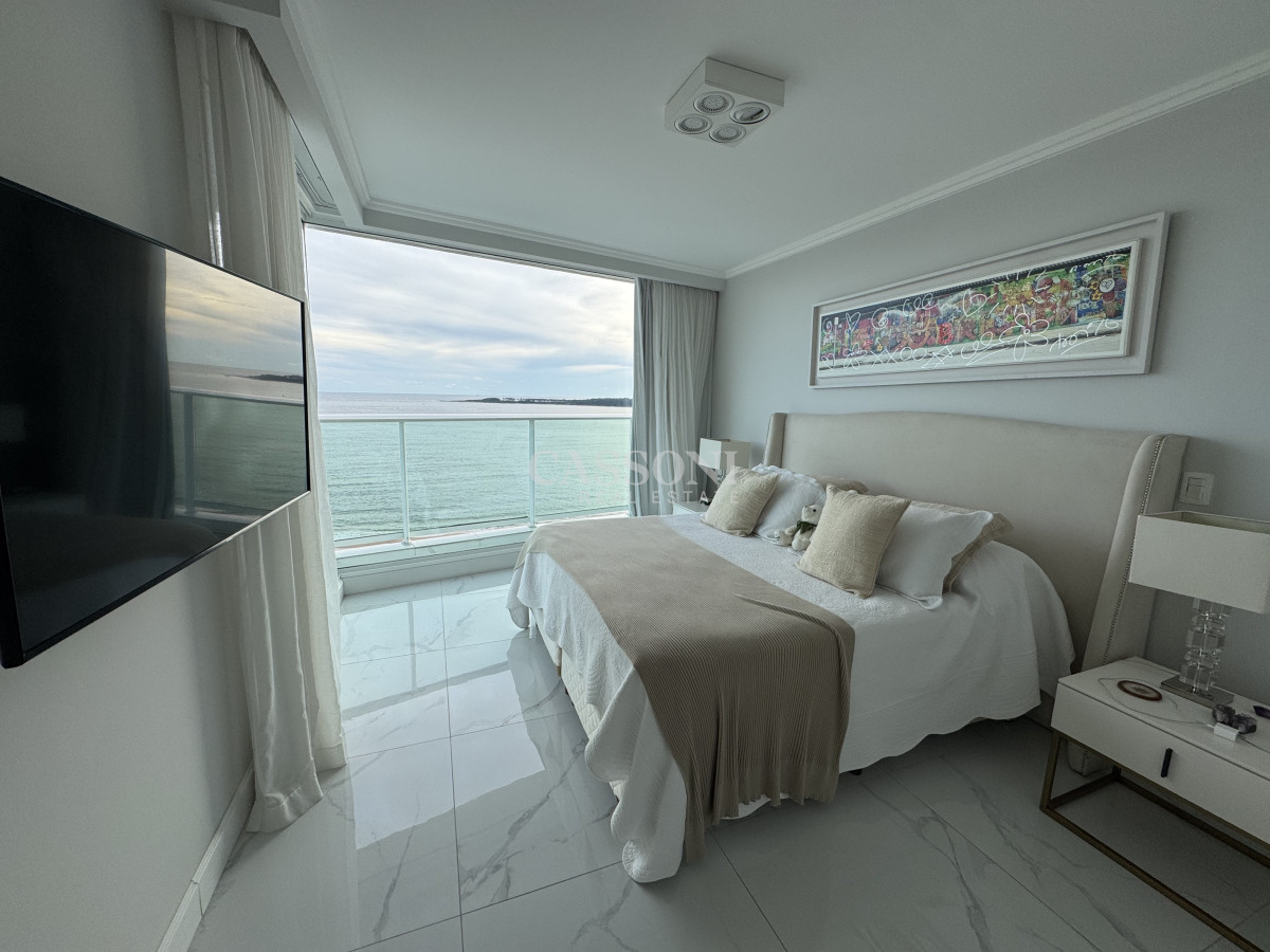 Apartamento ID.4780 - Apartamento 4 Dormitorios Paramount Playa Mansa