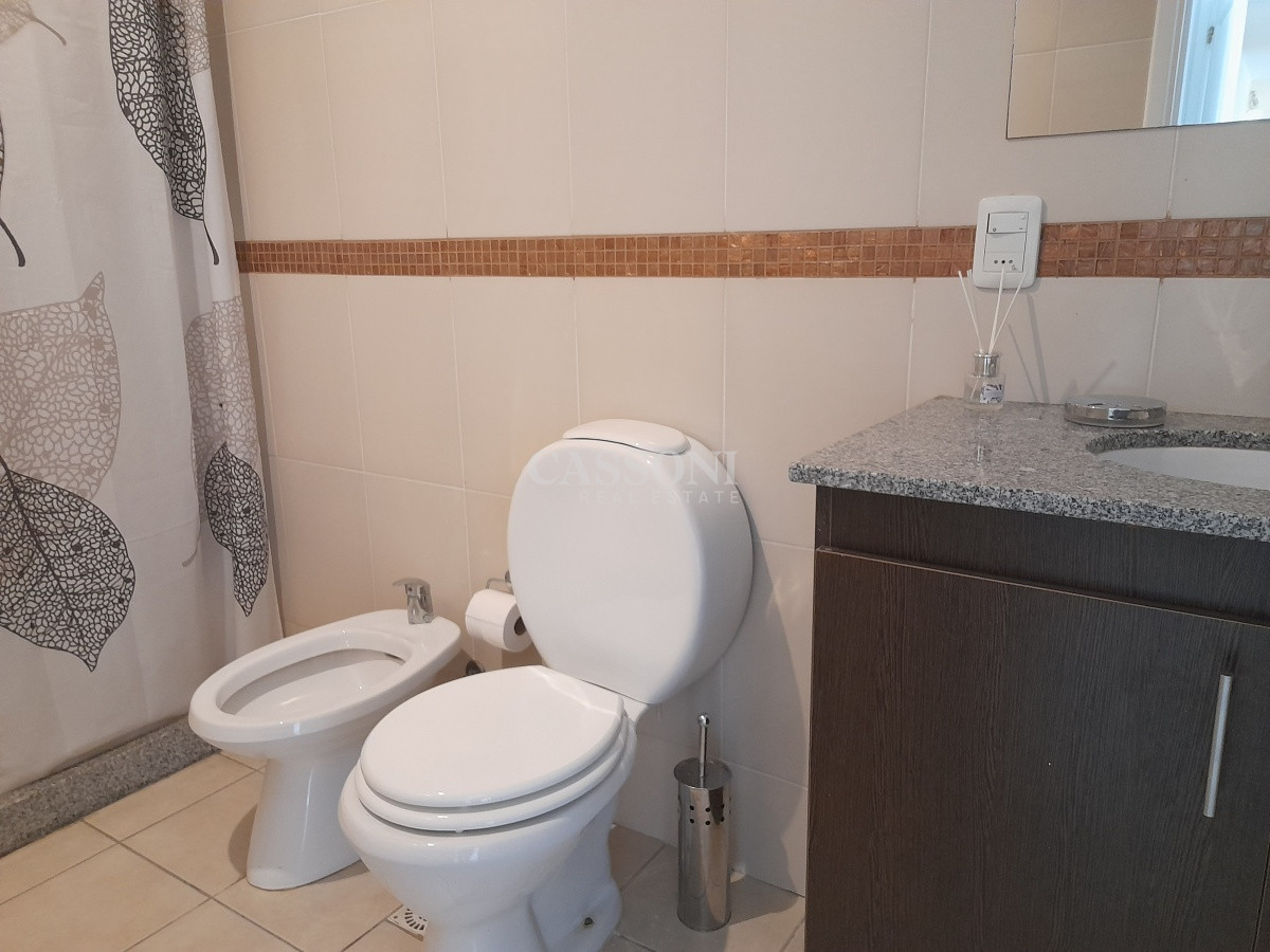 Apartamento ID.931 -  APARTAMENTO EN ALQUILER  2 DORMITORIOS, EDIFICIO LUNA AZUL
